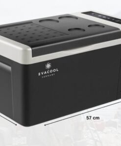 Alternative view of Evacool Eva 18 12/24 Mobil Buzdolabı
