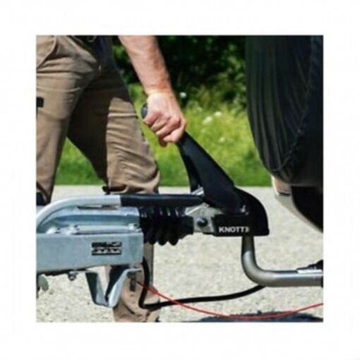 Knott KS30 Karavan Anti Yalpalama Önleyici Stabilizatör Kaplini - Görsel 3