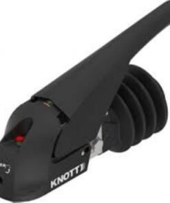 Alternative view of Knott KS30 Karavan Anti Yalpalama Önleyici Stabilizatör Kaplini