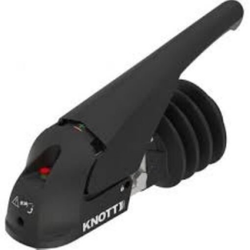 Knott KS30 Karavan Anti Yalpalama Önleyici Stabilizatör Kaplini - Görsel 2