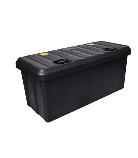 100 CM PLASTİK TAKIM DOLABI DORSE KARAVAN ÖN ÇANTA RÖMORK PİCKUP