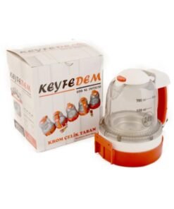 Alternative view of Keyfedem Araç İçi Su Isıtıcısı 12V 600ML