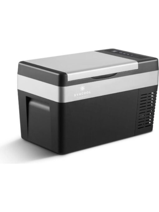Evacool Eva 25 Lt 12/24 Mobil Buzdolabı - Görsel 2