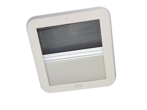 EİNSTEİN 40X40 ÇATI PENCERESİ - Görsel 6