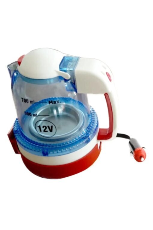 Keyfedem Araç Içi Su Isıtıcısı 12v