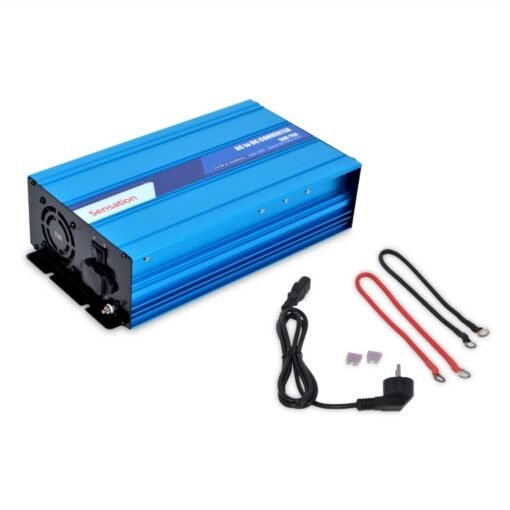 Sensation Klima Adaptörü Converter 75A 220V Output 13.6V