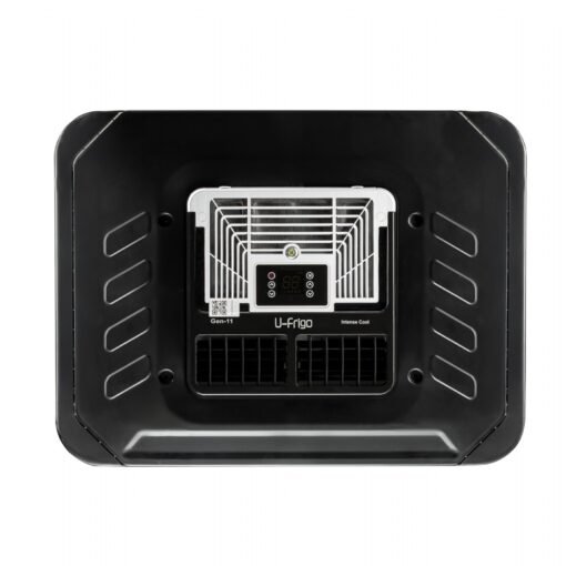 U-FRIGO Gen-11 intense cool TAVAN KLİMASI 12V - Görsel 5