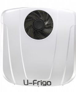 Alternative view of U-FRIGO Gen-11 intense cool TAVAN KLİMASI 12V