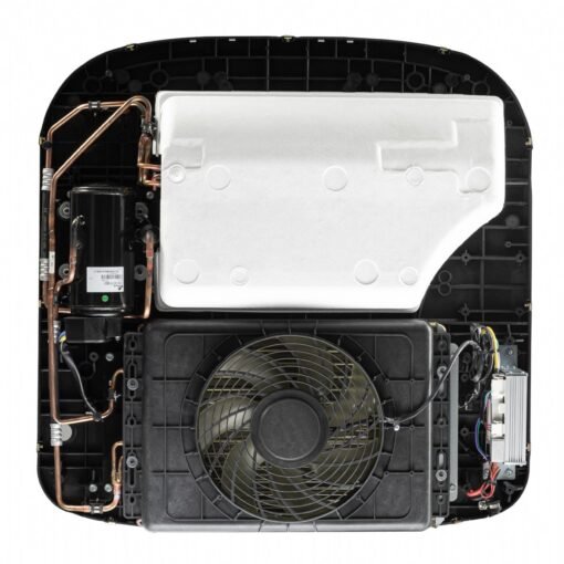 U-FRIGO Gen-13 exalance Pro TAVAN KLİMASI 12V - Görsel 6
