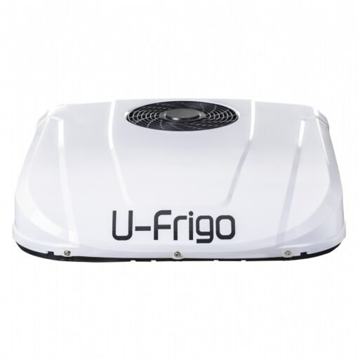 U-FRIGO Gen-13 exalance Pro TAVAN KLİMASI 12V - Görsel 4