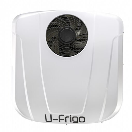 U-FRIGO Gen-13 exalance Pro TAVAN KLİMASI 12V - Görsel 3