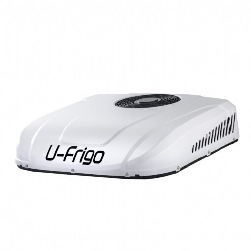 U-FRIGO Gen-13 exalance Pro TAVAN KLİMASI 12V